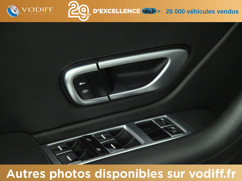 Photo du véhicule