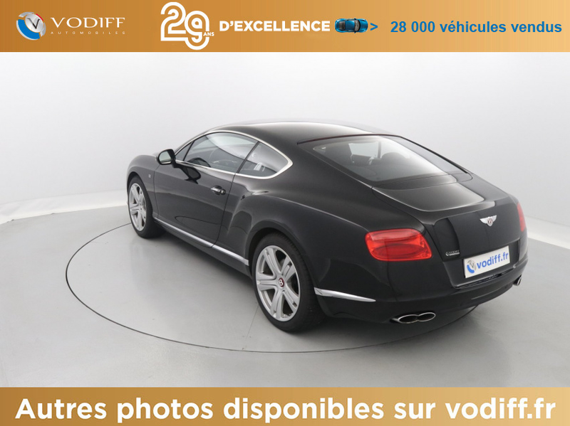 Photo du véhicule