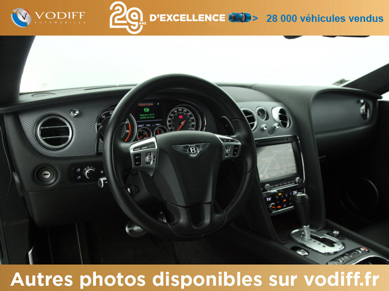 Photo du véhicule