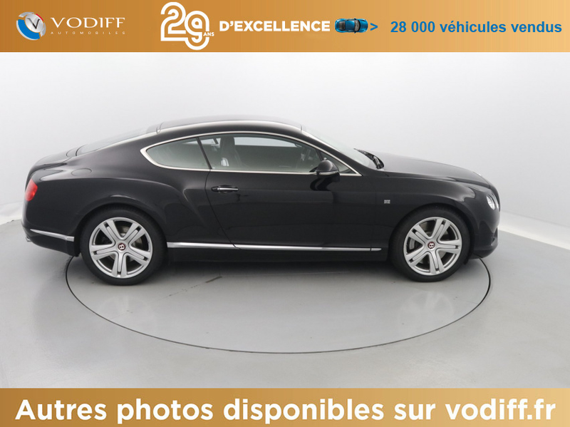 Photo du véhicule