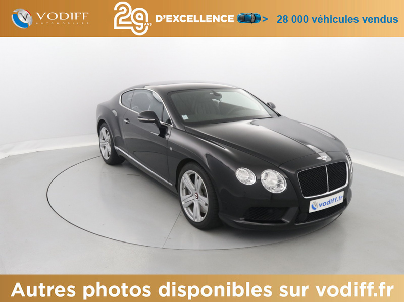 Photo du véhicule