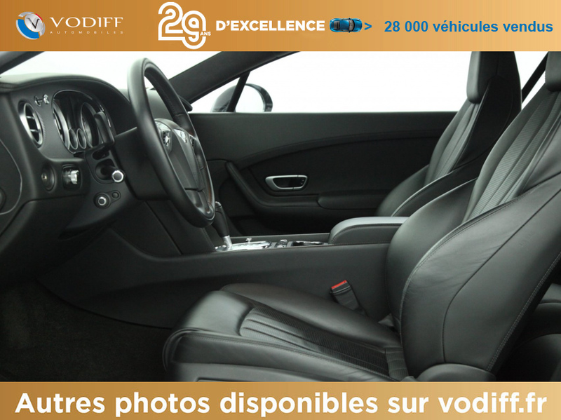 Photo du véhicule