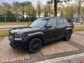 Hyundai SANTA FE SANTA FE 1.6 HEV 4WD 6-Sitzer Blackline Noir - thumbnail 1