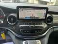 Mercedes-Benz V 250 d Automatic Exclusive Long PREZZO IVATO Albastru - thumbnail 11