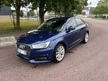ambiente 1.6 tdi 116 ch bvm