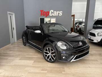 Maggiolino 1.4 TSI DUNE cabriolet Maggiolino