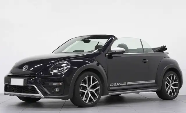 Volkswagen Beetle Maggiolino 1.4 TSI DUNE cabriolet Maggiolino