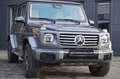 Mercedes-Benz G 450 d AMG Line,Superior, Gris - thumbnail 34