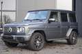 Mercedes-Benz G 450 d AMG Line,Superior, Gris - thumbnail 37