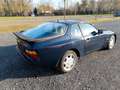Porsche 944 H KENNZEICHEN OLDTIMER SPORTWAGEN ~ 165PS ~ 2. HND Bleu - thumbnail 6