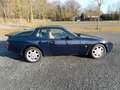Porsche 944 H KENNZEICHEN OLDTIMER SPORTWAGEN ~ 165PS ~ 2. HND Bleu - thumbnail 7