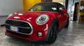 MINI One 1.2 One 75 CV Rosso - thumbnail 1