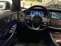 Mercedes-Benz S 350 d LANG AMG EXCLUSICE LEDER*BURM*HUD*DISTR* Zielony - thumbnail 11