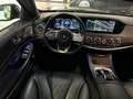 Mercedes-Benz S 350 d LANG AMG EXCLUSICE LEDER*BURM*HUD*DISTR* Zielony - thumbnail 12