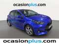 Toyota Yaris 120H 1.5 Active Plus Bleu - thumbnail 2