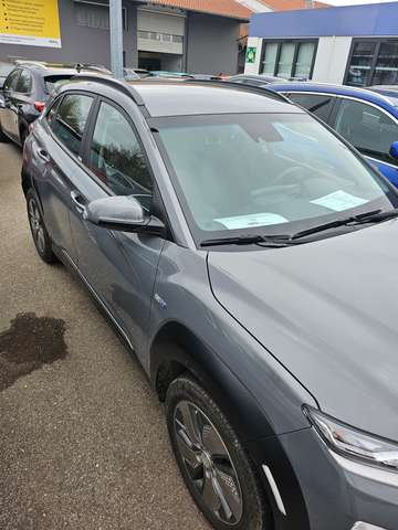 Hyundai KONA Kona EV