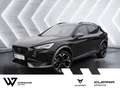 CUPRA Formentor 2.0 TDI 4Drive NAVI AHK ACC LED 19" Schwarz - thumbnail 1