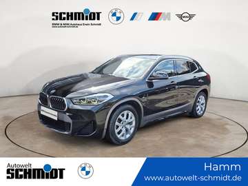 sDrive18i M Sport X + 2Jahre-BPS.-GARANTIE