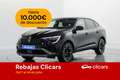 Renault Arkana 1.6 E-Tech Esprit Alpine 105kW Negro - thumbnail 1