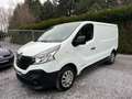 Renault Trafic 1.6 dCi - UTILITAIRE - TVA DEDUCTIBLE - A VOIR Blanc - thumbnail 1