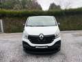 Renault Trafic 1.6 dCi - UTILITAIRE - TVA DEDUCTIBLE - A VOIR Blanc - thumbnail 9