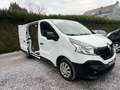 Renault Trafic 1.6 dCi - UTILITAIRE - TVA DEDUCTIBLE - A VOIR Blanc - thumbnail 12