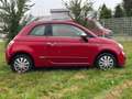 Fiat 500C 500Cabrio1,4 ltr *Klima.*Xenon*105PS*PDC*tüv neu Noir - thumbnail 5