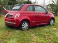 Fiat 500C 500Cabrio1,4 ltr *Klima.*Xenon*105PS*PDC*tüv neu Noir - thumbnail 10