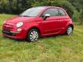 Fiat 500C 500Cabrio1,4 ltr *Klima.*Xenon*105PS*PDC*tüv neu Noir - thumbnail 1