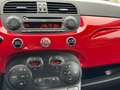 Fiat 500C 500Cabrio1,4 ltr *Klima.*Xenon*105PS*PDC*tüv neu Noir - thumbnail 19