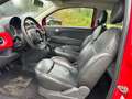 Fiat 500C 500Cabrio1,4 ltr *Klima.*Xenon*105PS*PDC*tüv neu Noir - thumbnail 16