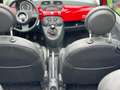 Fiat 500C 500Cabrio1,4 ltr *Klima.*Xenon*105PS*PDC*tüv neu Noir - thumbnail 13