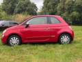 Fiat 500C 500Cabrio1,4 ltr *Klima.*Xenon*105PS*PDC*tüv neu Noir - thumbnail 4