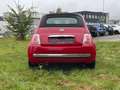 Fiat 500C 500Cabrio1,4 ltr *Klima.*Xenon*105PS*PDC*tüv neu Noir - thumbnail 9