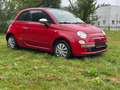 Fiat 500C 500Cabrio1,4 ltr *Klima.*Xenon*105PS*PDC*tüv neu Noir - thumbnail 6