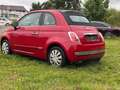 Fiat 500C 500Cabrio1,4 ltr *Klima.*Xenon*105PS*PDC*tüv neu Noir - thumbnail 3