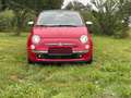 Fiat 500C 500Cabrio1,4 ltr *Klima.*Xenon*105PS*PDC*tüv neu Noir - thumbnail 2