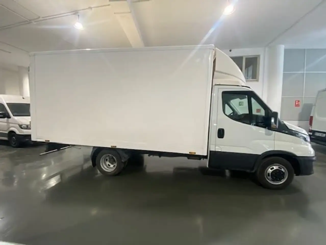 Iveco Model not specified 2024