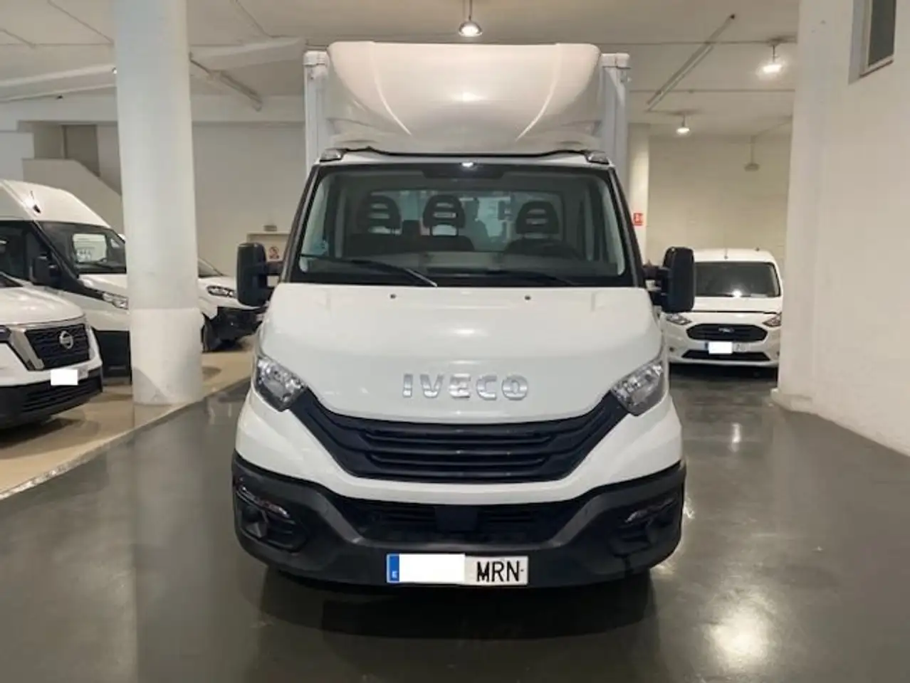 Iveco Model not specified 2024