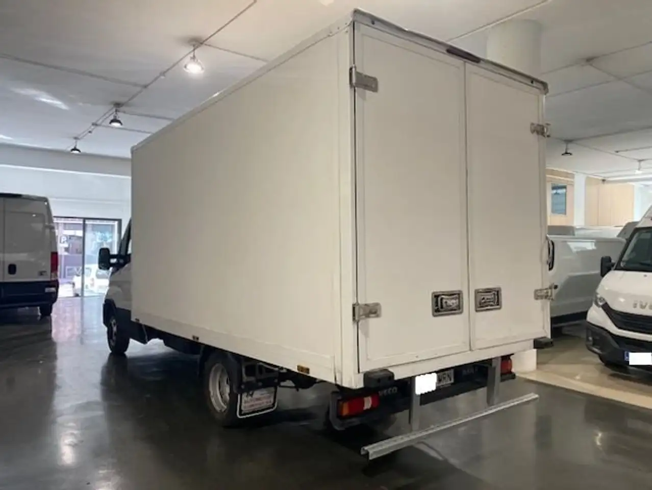 Iveco Model not specified 2024