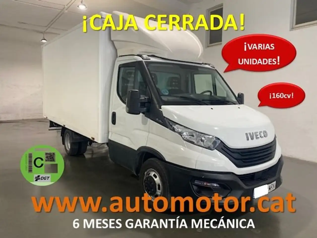 Iveco Model not specified 2024