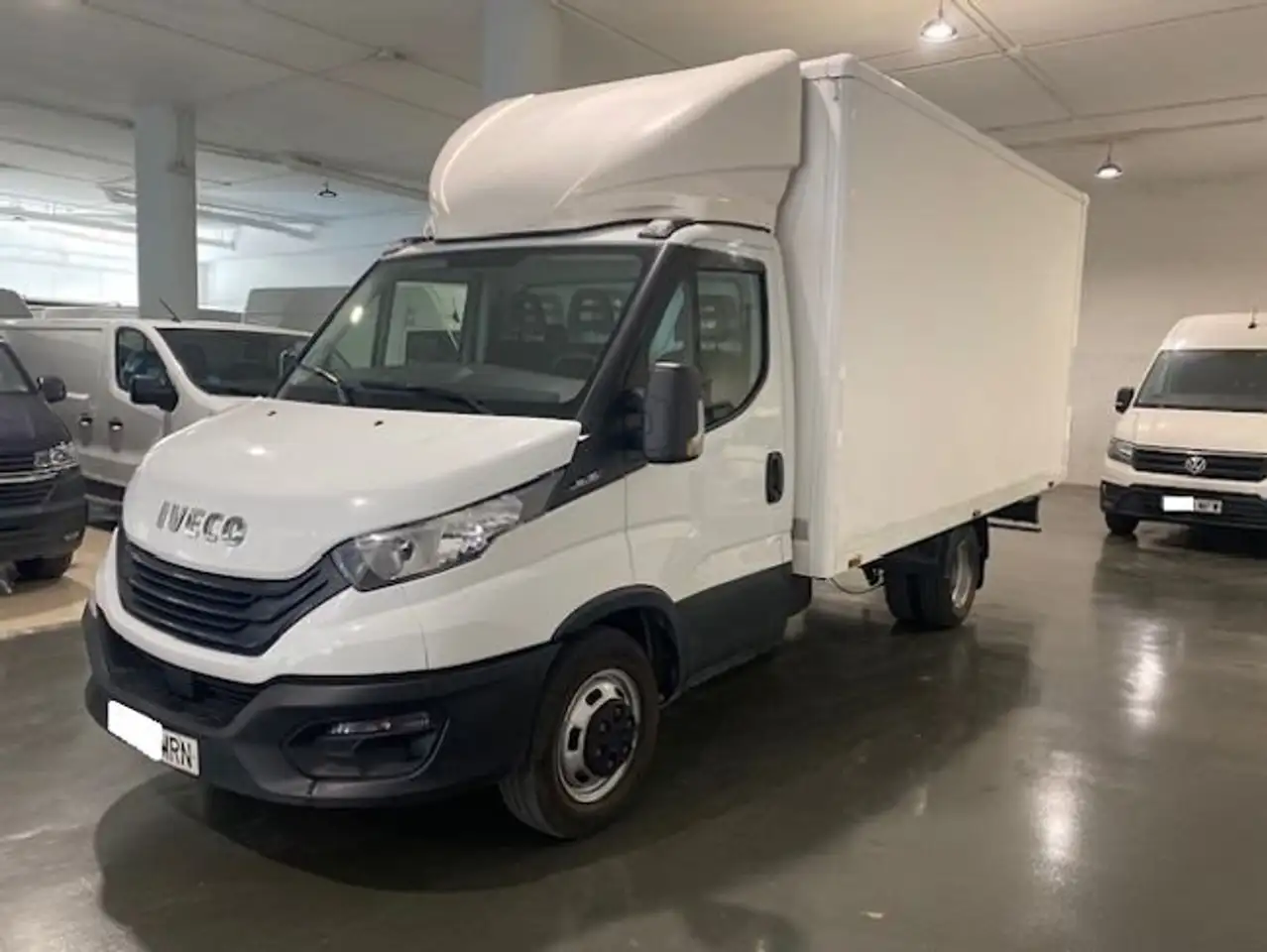 Iveco Model not specified 2024