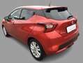 Nissan Micra IG-T 100 Aut. N-Way Rouge - thumbnail 6