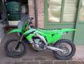 Kawasaki KX 450 F Vert - thumbnail 2