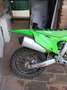 Kawasaki KX 450 F Vert - thumbnail 5