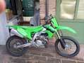 Kawasaki KX 450 F Vert - thumbnail 1