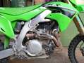 Kawasaki KX 450 F Vert - thumbnail 4