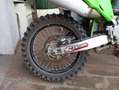 Kawasaki KX 450 F Vert - thumbnail 11