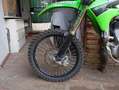 Kawasaki KX 450 F Vert - thumbnail 7