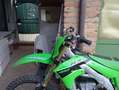 Kawasaki KX 450 F Vert - thumbnail 6